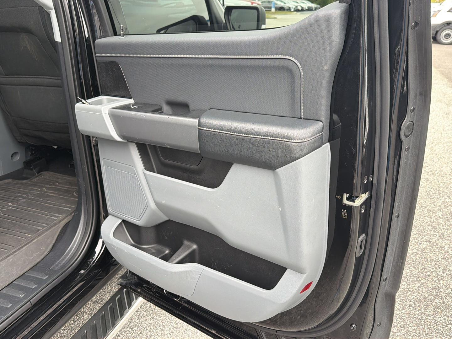 Used 2023 Ford F-150 Truck