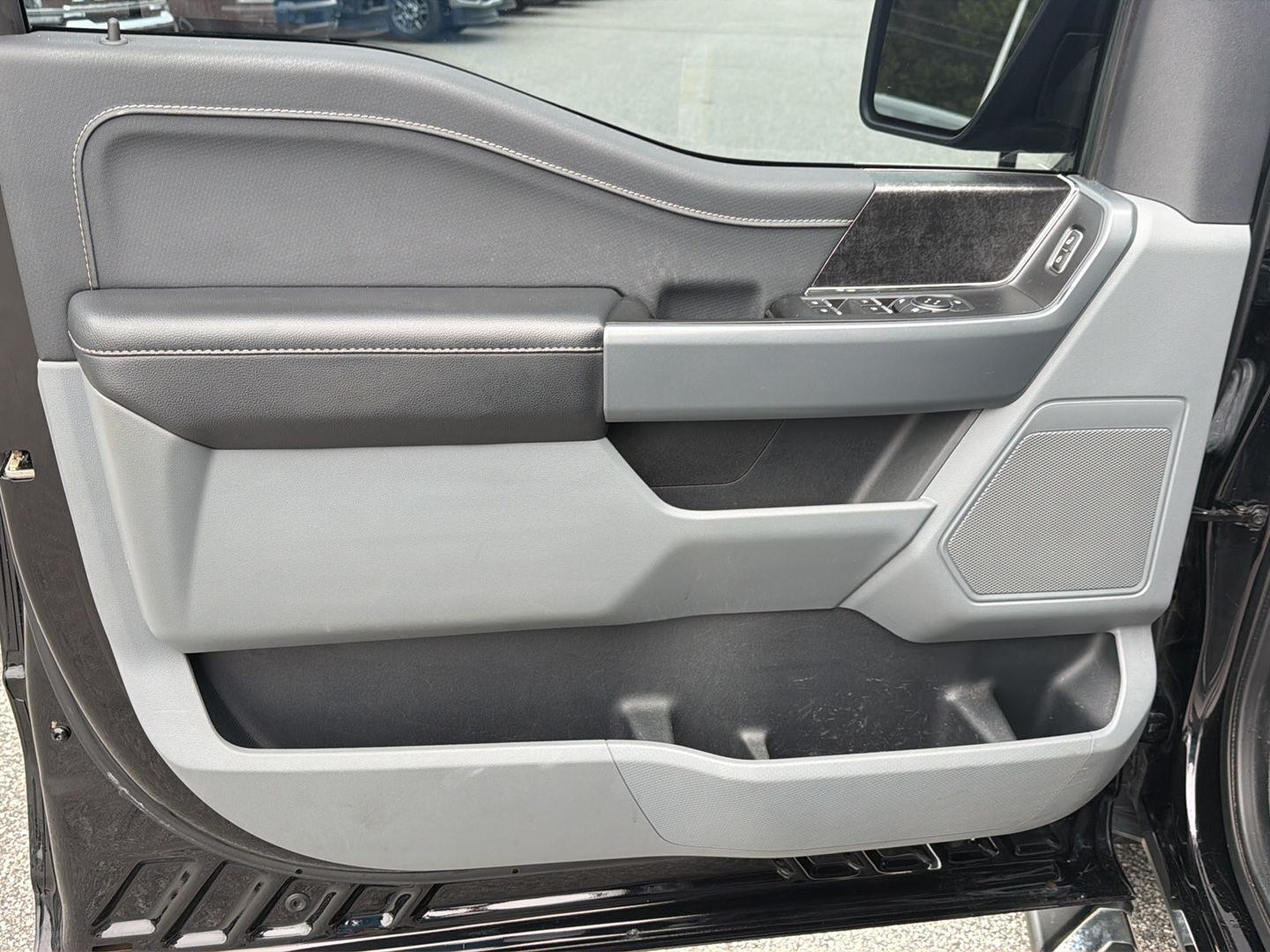 Used 2023 Ford F-150 Truck