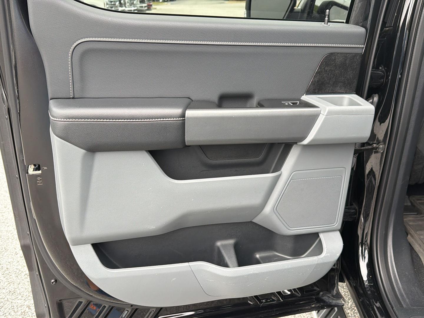 Used 2023 Ford F-150 Truck