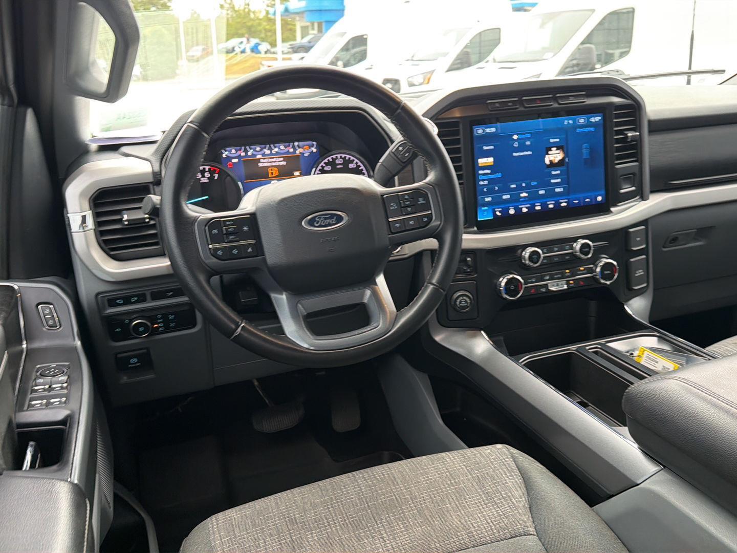 Used 2023 Ford F-150 Truck