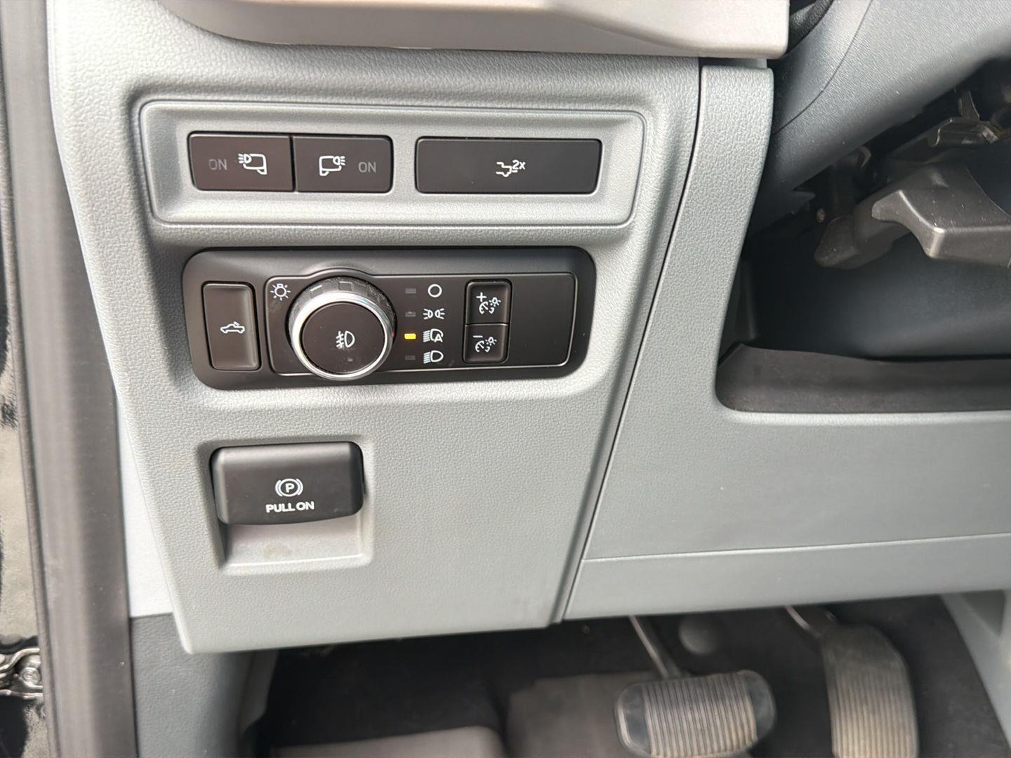 Used 2023 Ford F-150 Truck