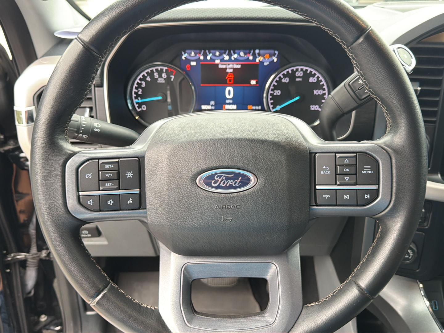 Used 2023 Ford F-150 Truck