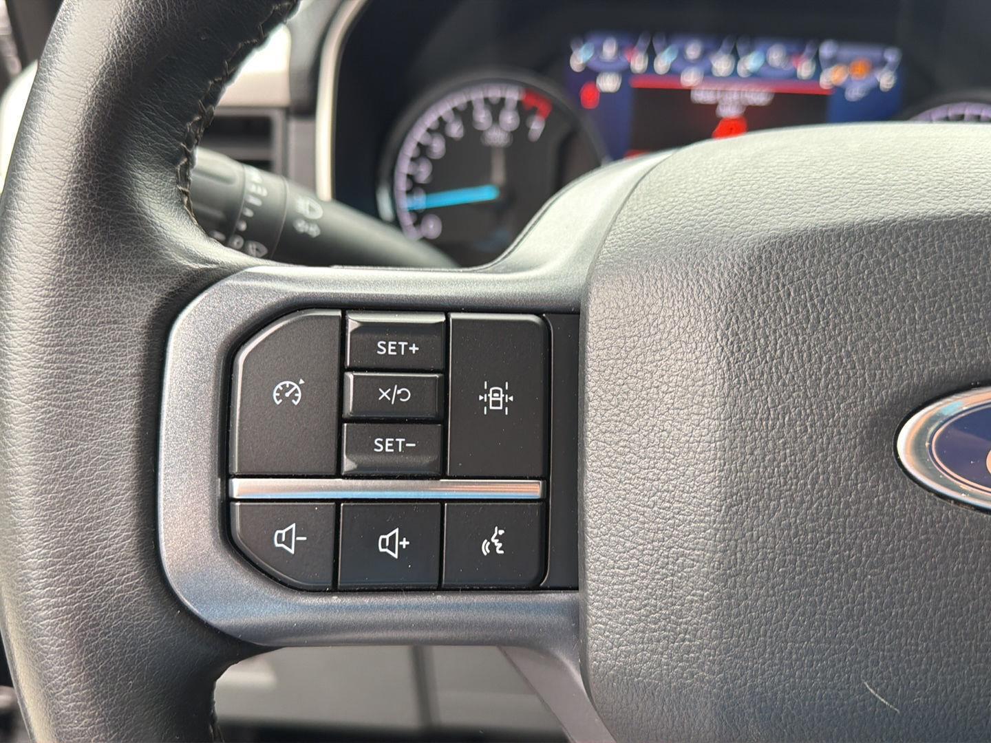 Used 2023 Ford F-150 Truck