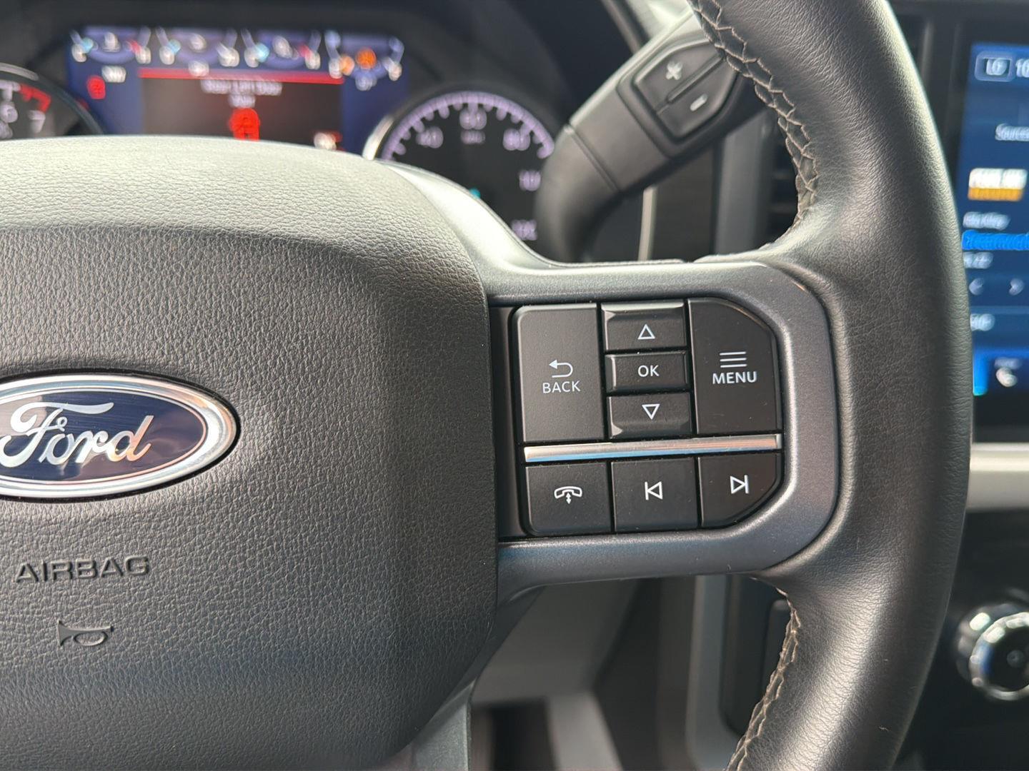 Used 2023 Ford F-150 Truck
