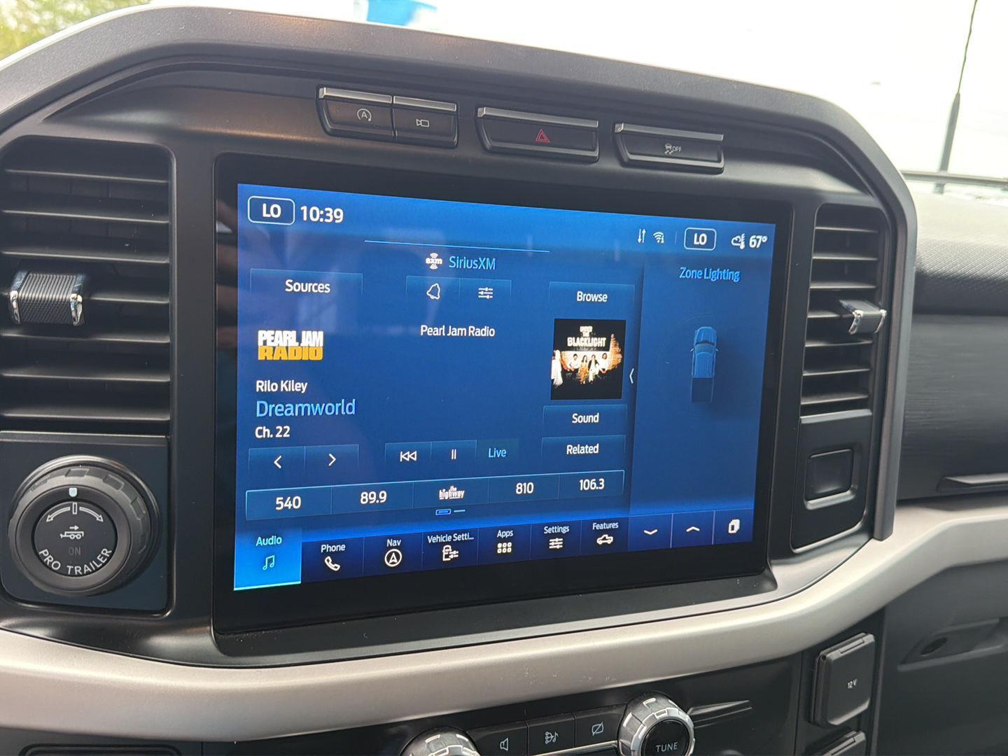 Used 2023 Ford F-150 Truck