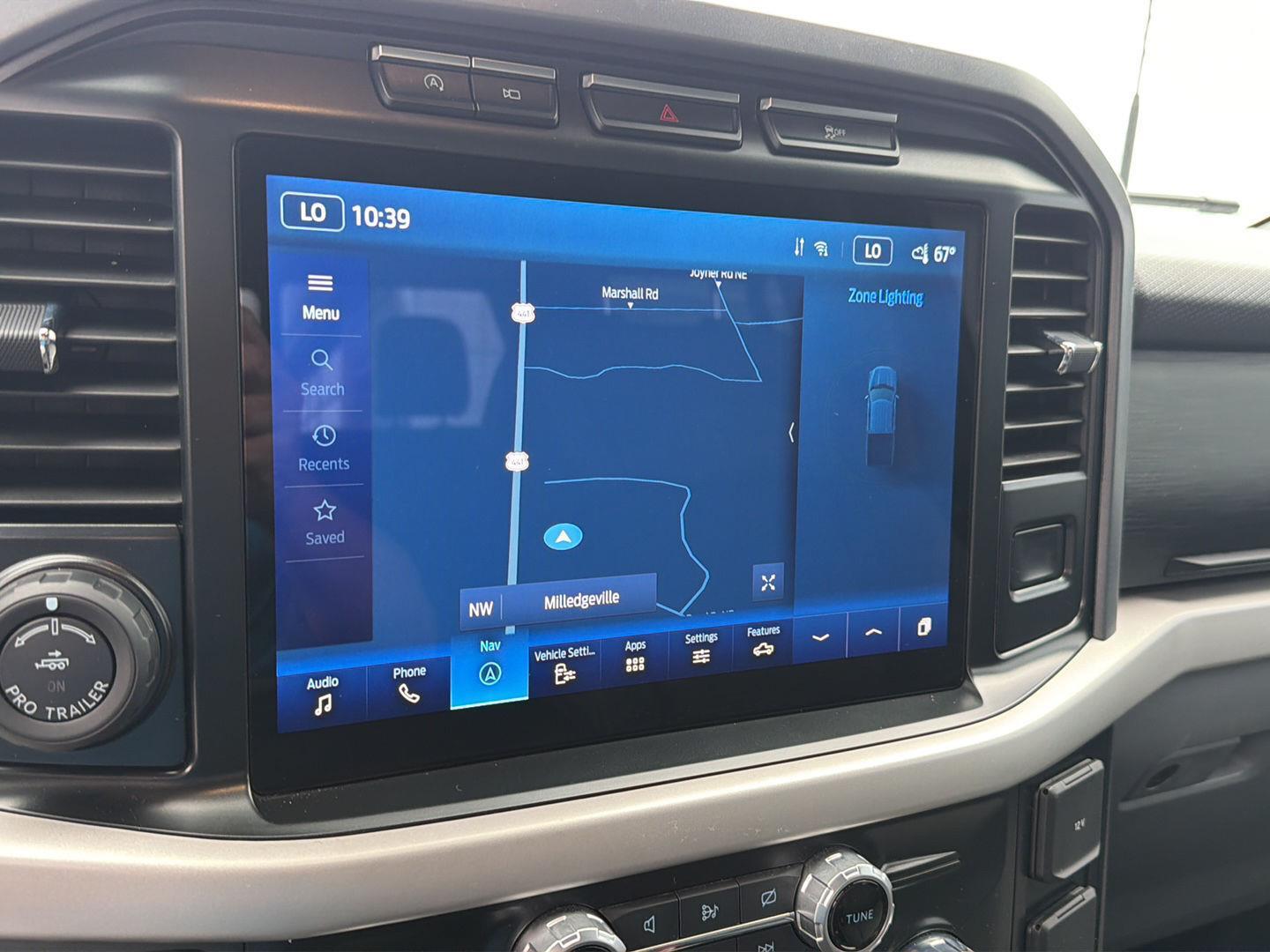 Used 2023 Ford F-150 Truck
