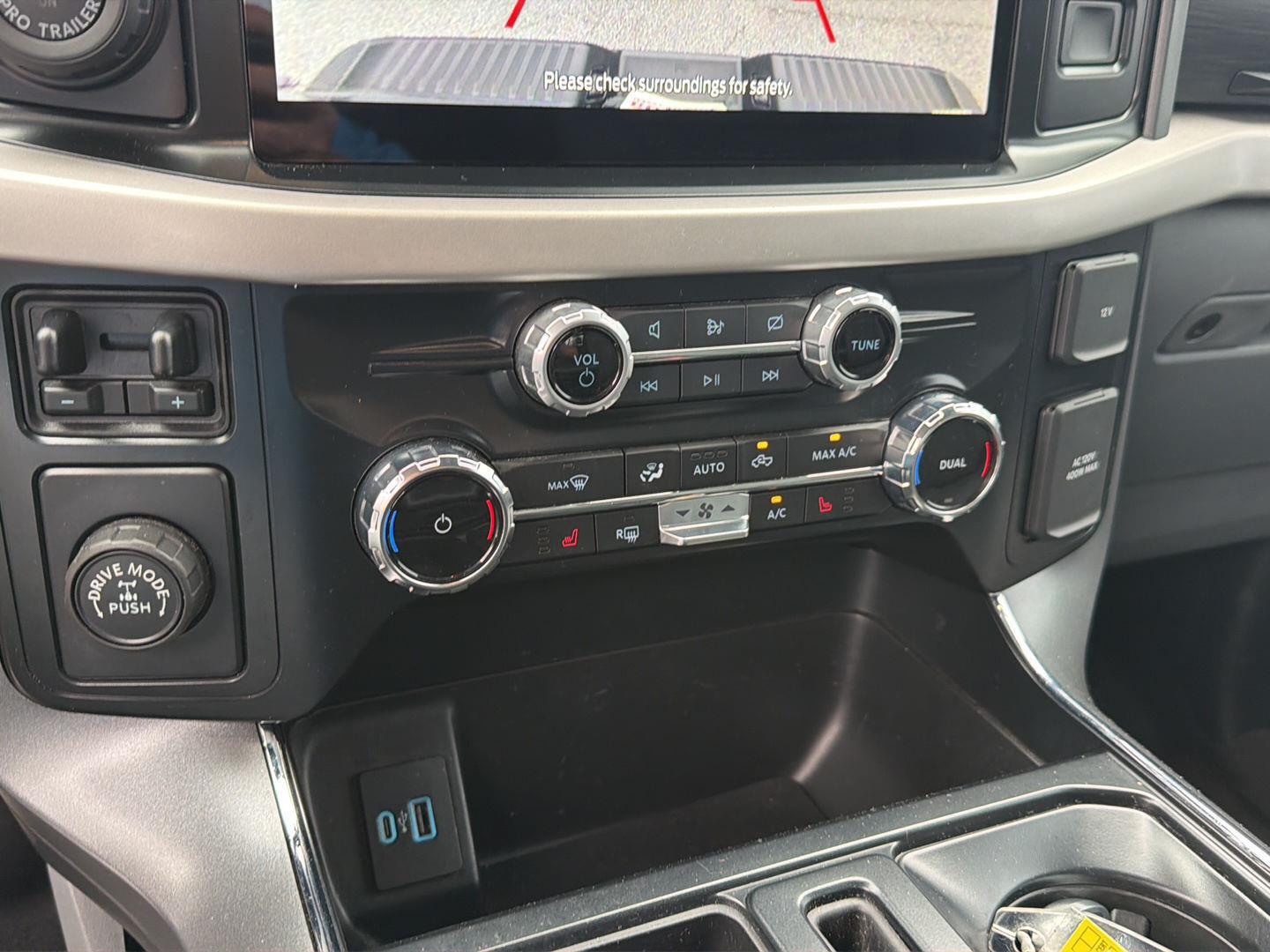 Used 2023 Ford F-150 Truck