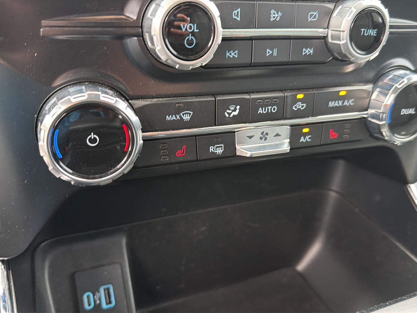 Used 2023 Ford F-150 Truck