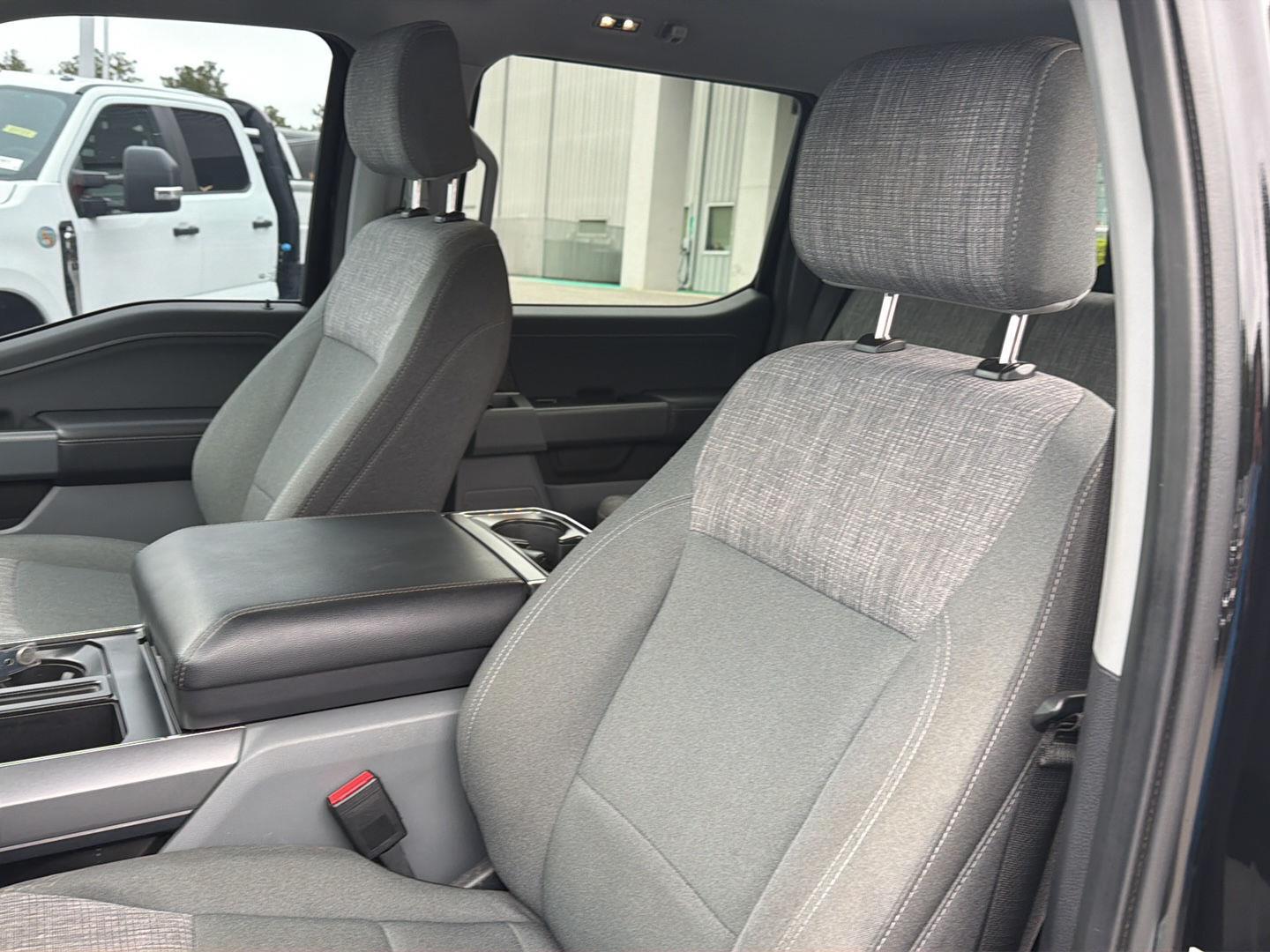 Used 2023 Ford F-150 Truck