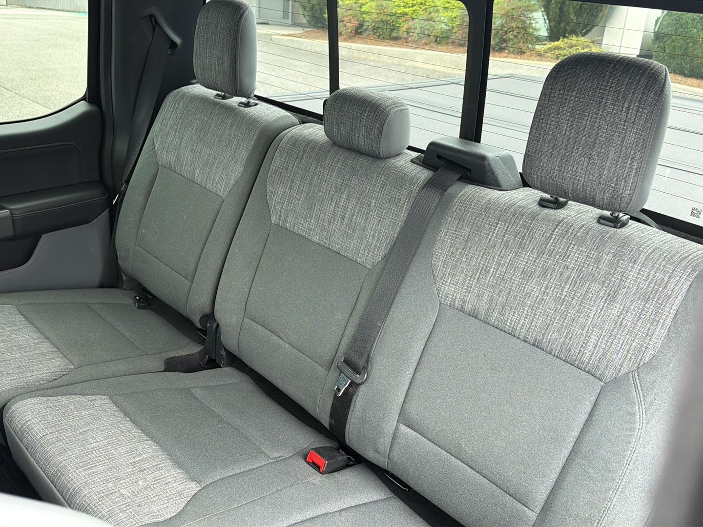 Used 2023 Ford F-150 Truck