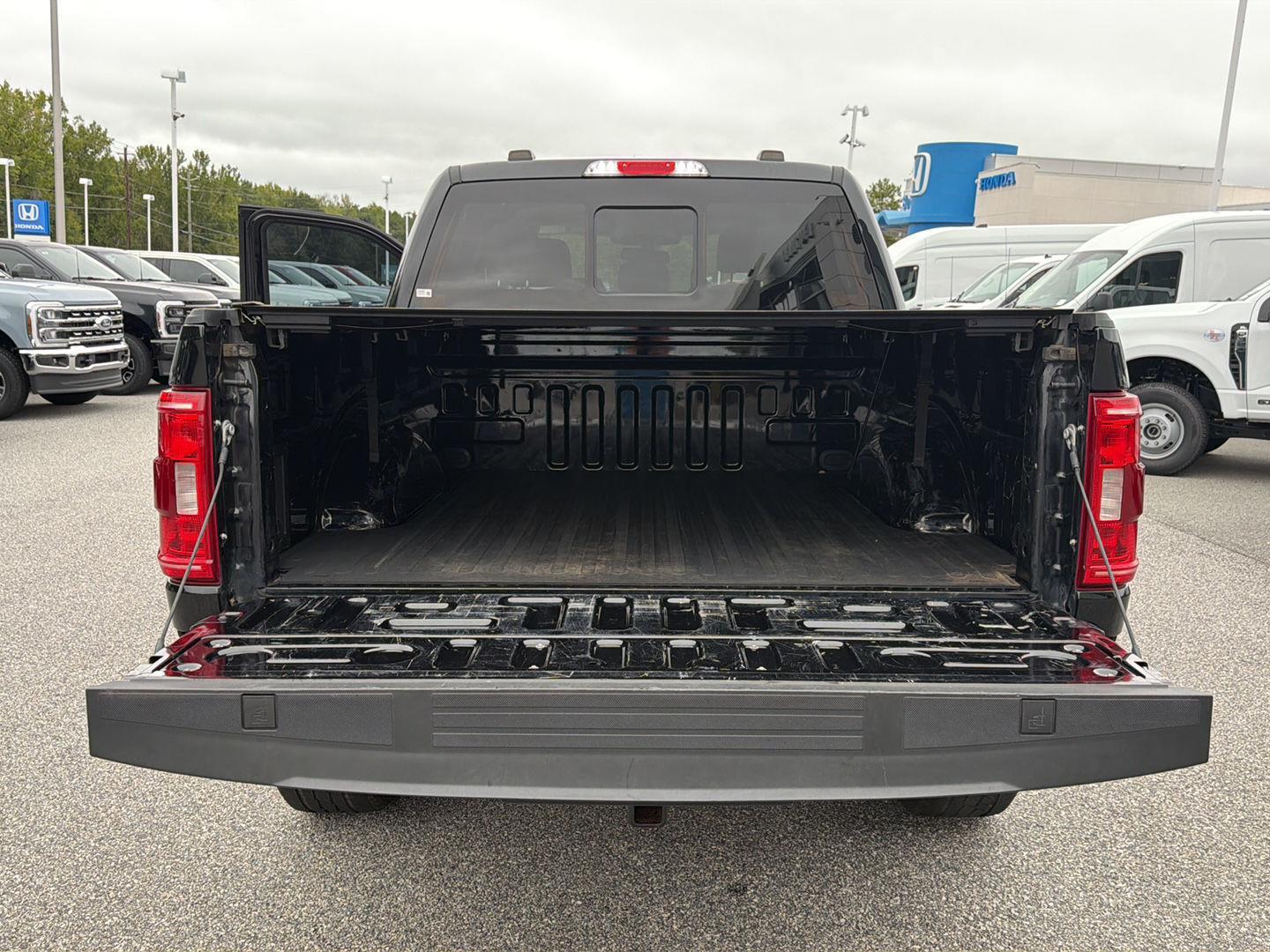 Used 2023 Ford F-150 Truck