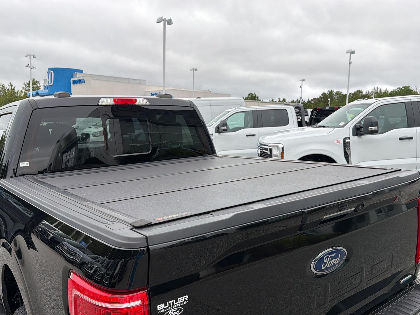 Used 2023 Ford F-150 Truck