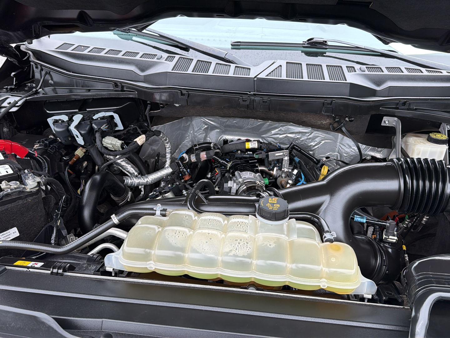 Used 2023 Ford F-150 Truck