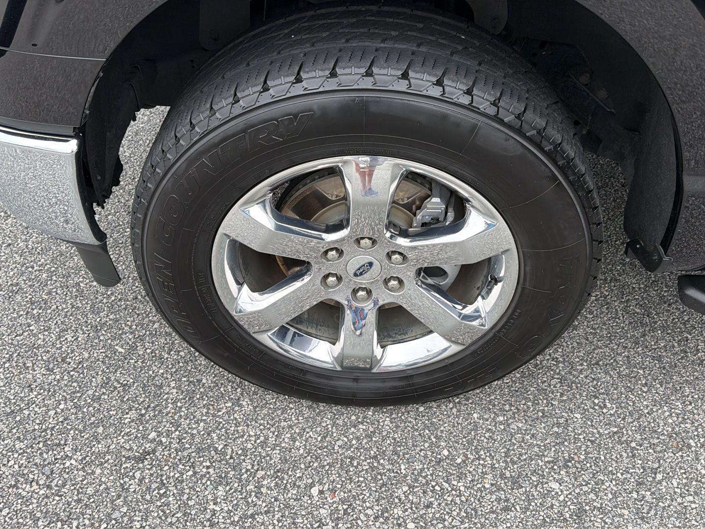 Used 2023 Ford F-150 Truck