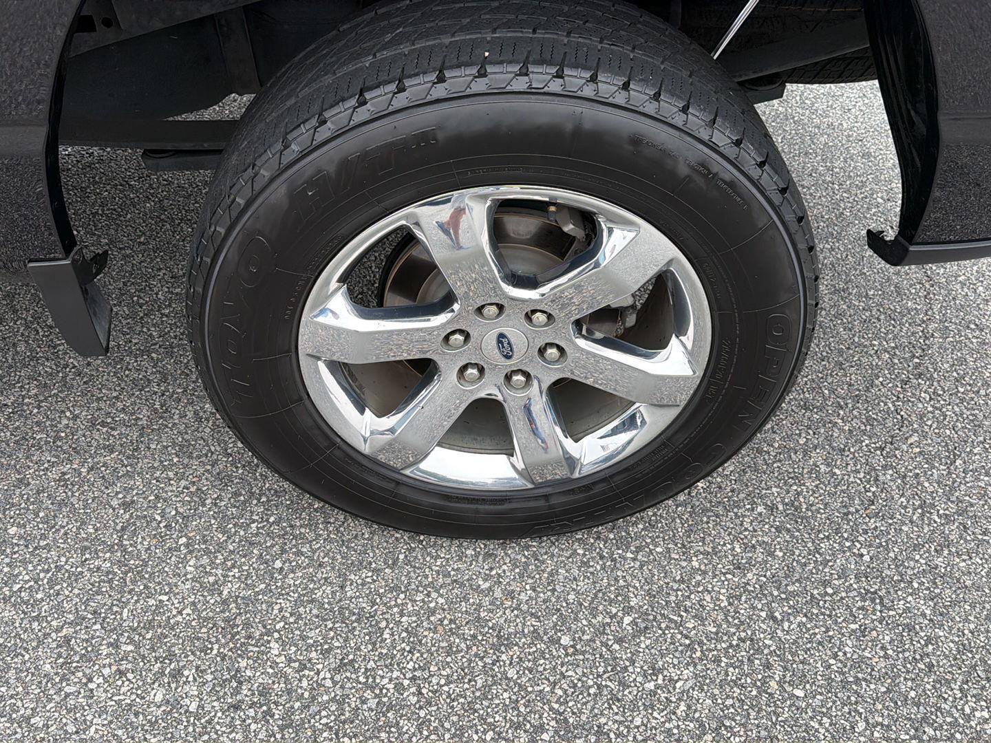 Used 2023 Ford F-150 Truck