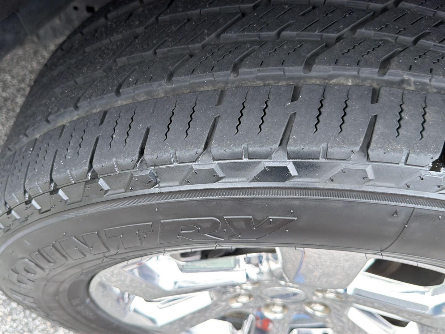 Used 2023 Ford F-150 Truck