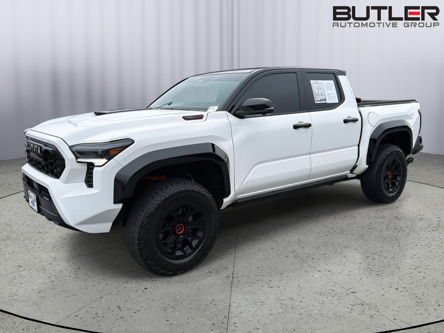 Used 2026 Toyota Tacoma Truck