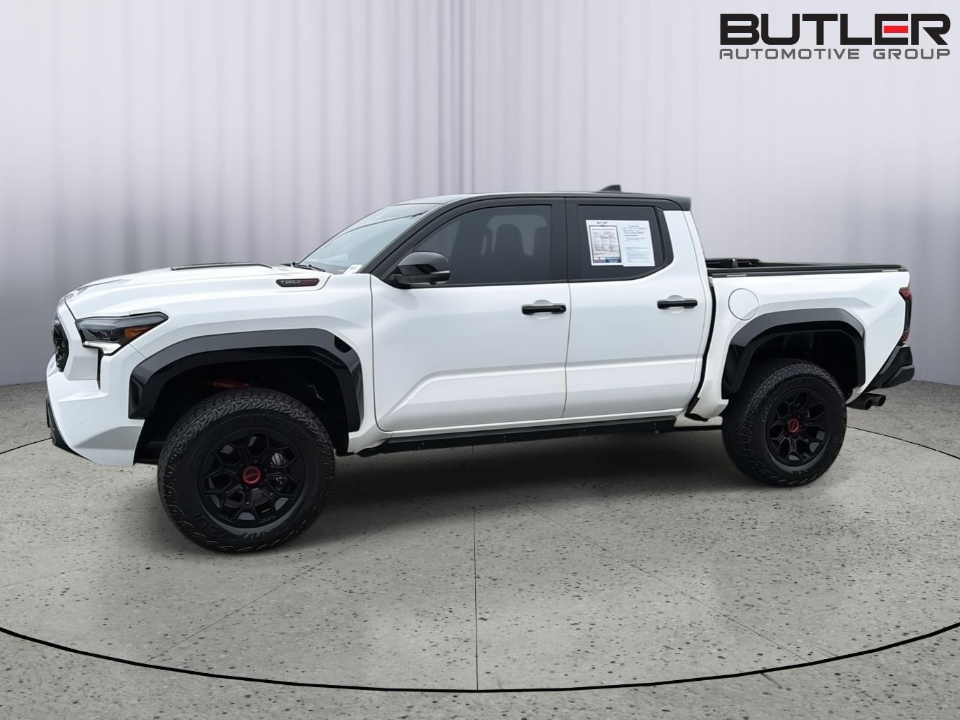Used 2026 Toyota Tacoma Truck