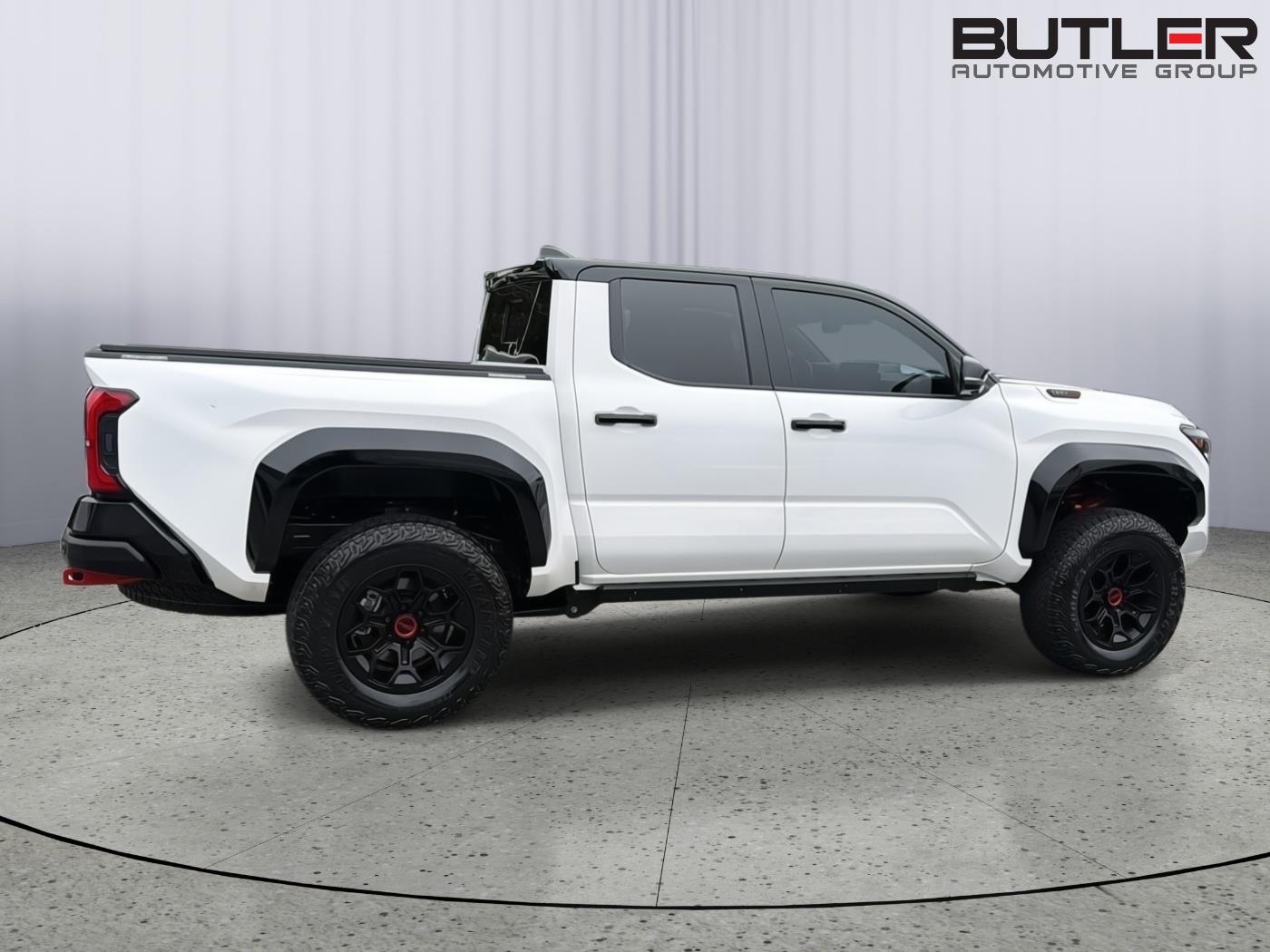 Used 2026 Toyota Tacoma Truck