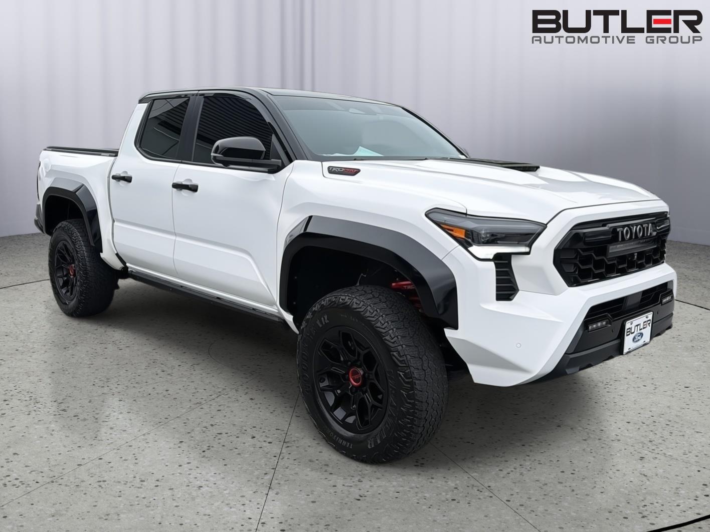 Used 2026 Toyota Tacoma Truck