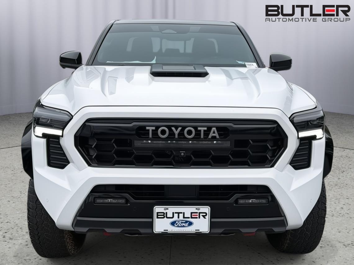 Used 2026 Toyota Tacoma Truck