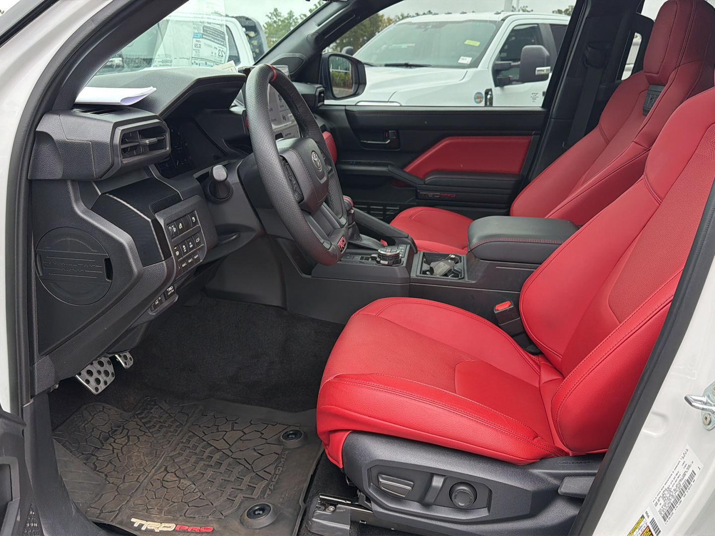 Used 2026 Toyota Tacoma Truck