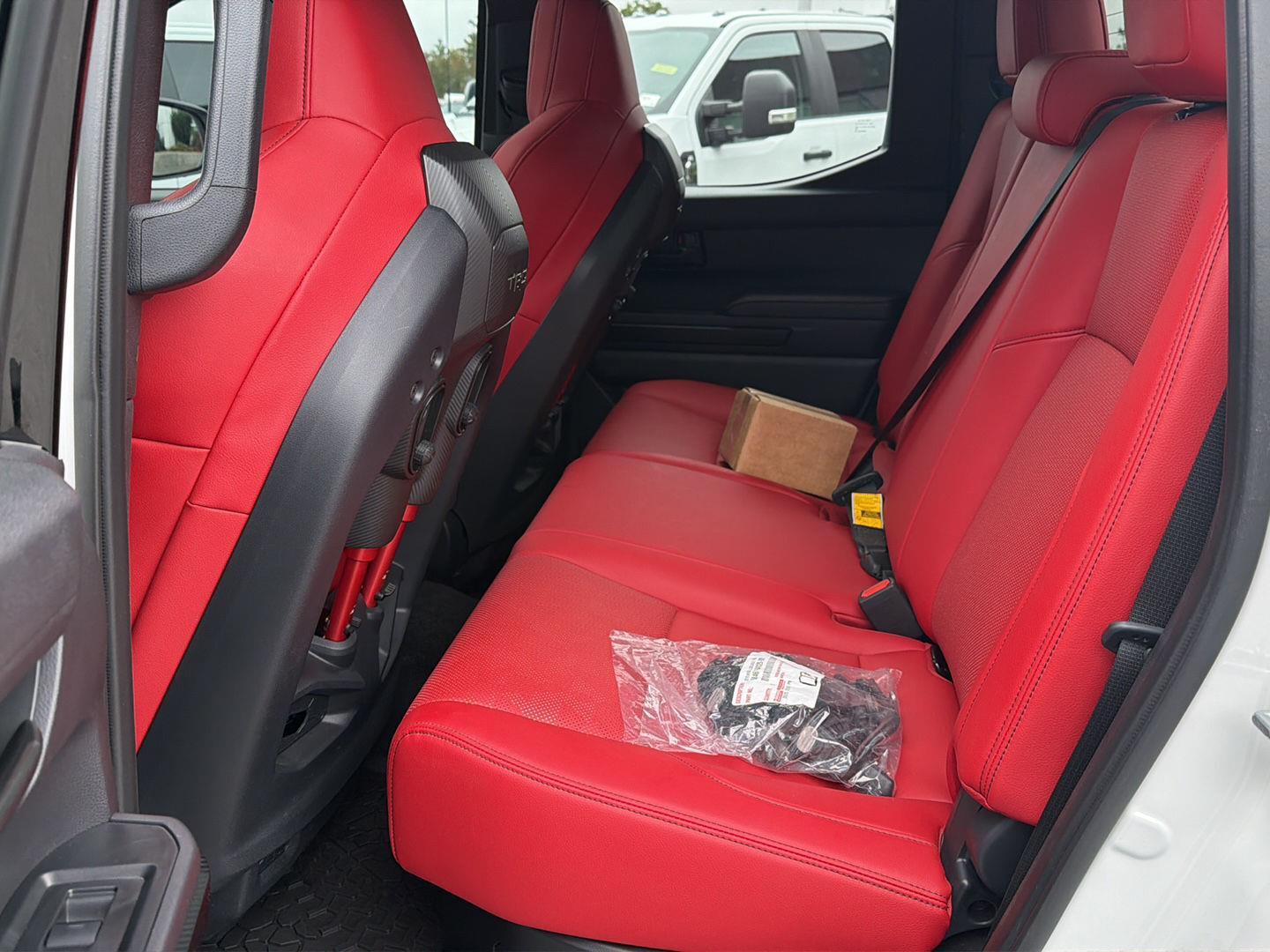 Used 2026 Toyota Tacoma Truck