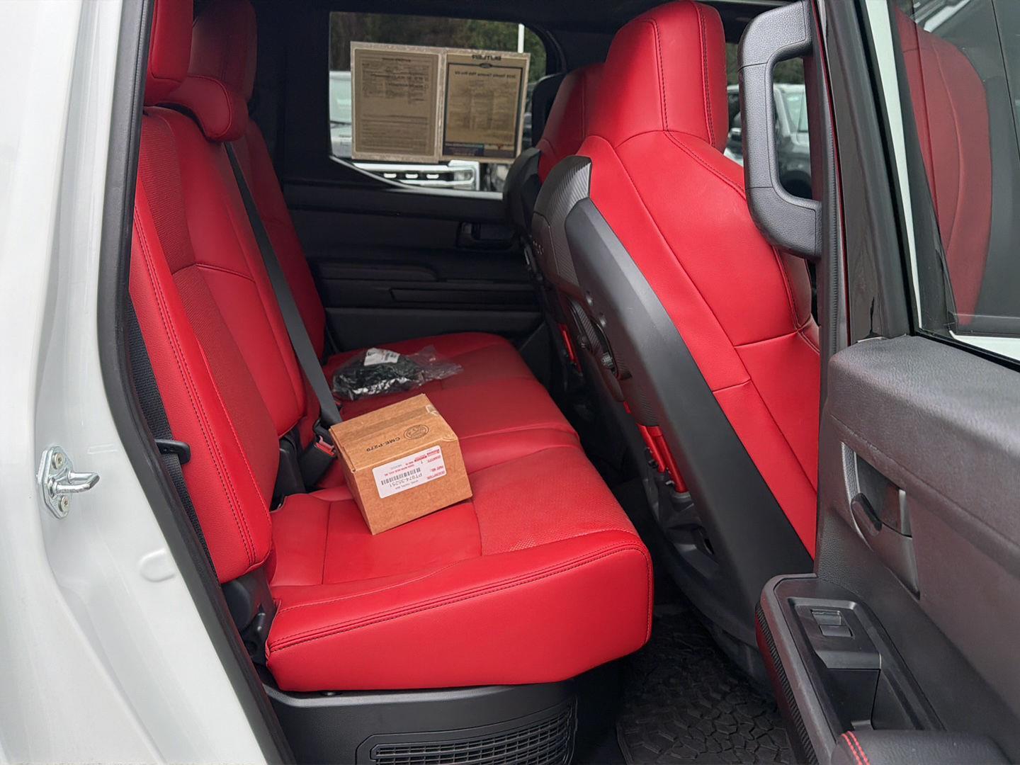 Used 2026 Toyota Tacoma Truck