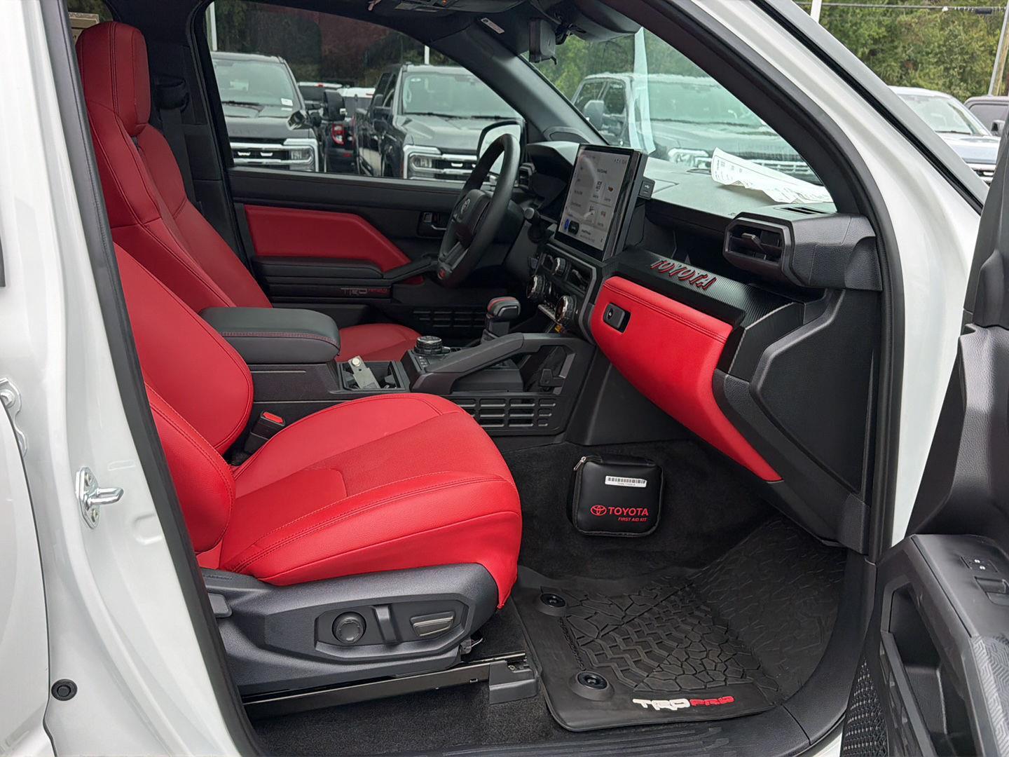Used 2026 Toyota Tacoma Truck