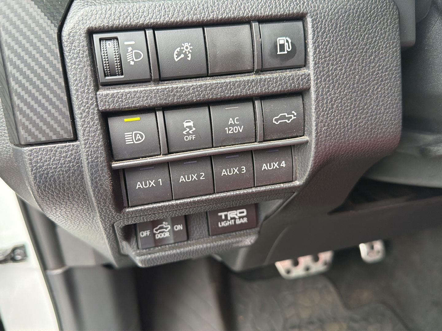 Used 2026 Toyota Tacoma Truck
