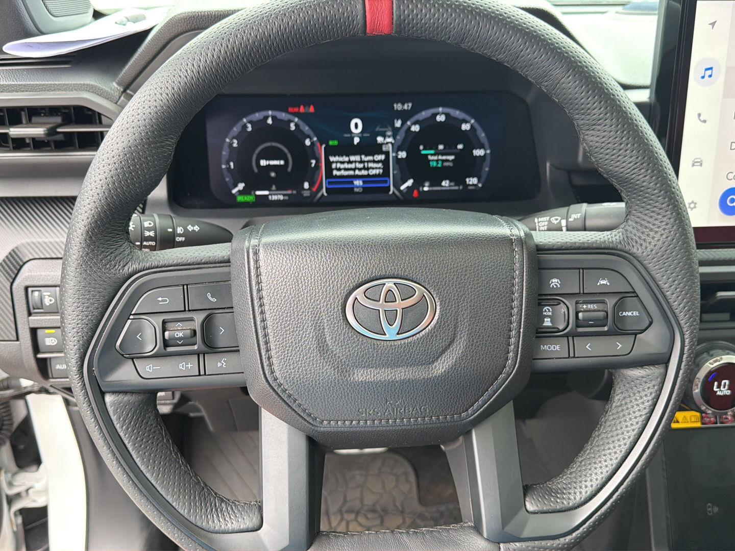 Used 2026 Toyota Tacoma Truck
