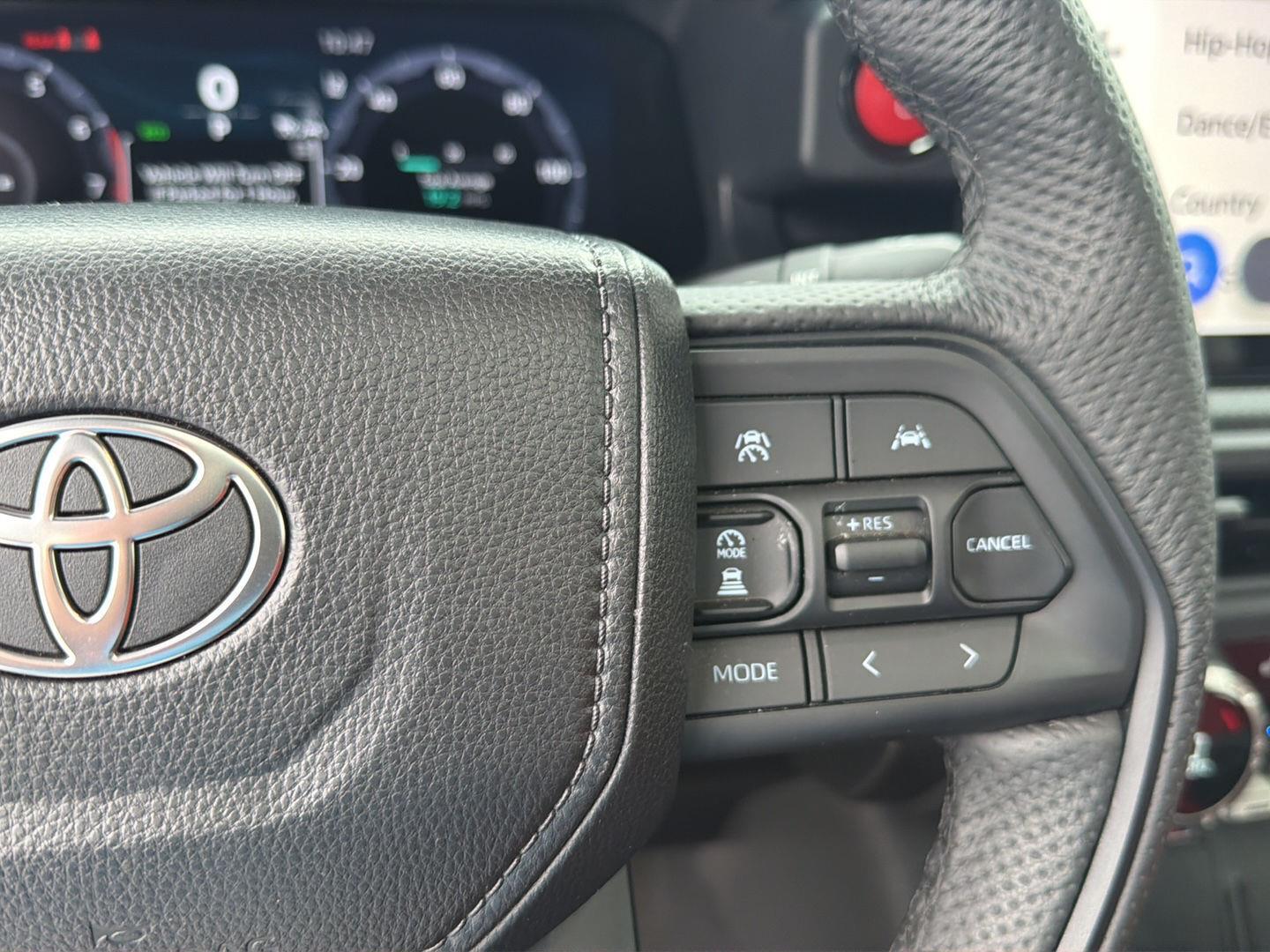 Used 2026 Toyota Tacoma Truck