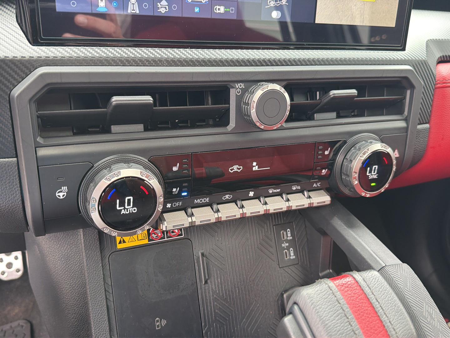 Used 2026 Toyota Tacoma Truck
