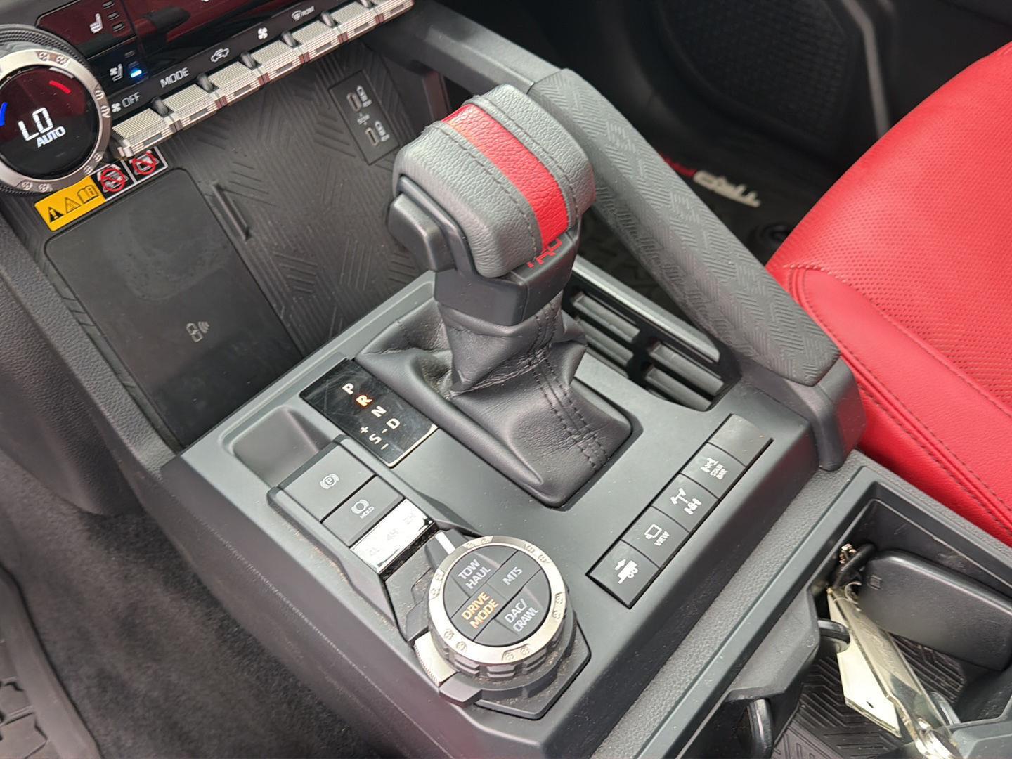 Used 2026 Toyota Tacoma Truck