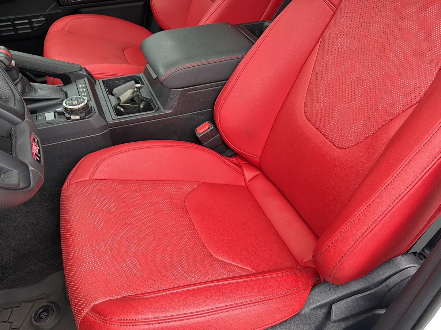 Used 2026 Toyota Tacoma Truck