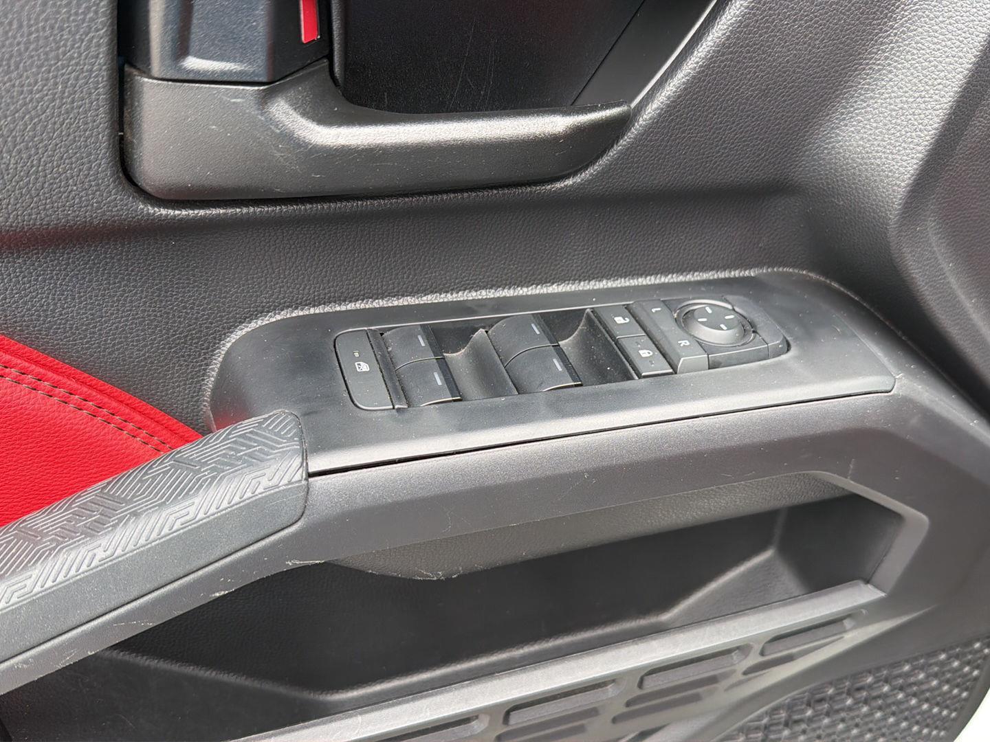 Used 2026 Toyota Tacoma Truck