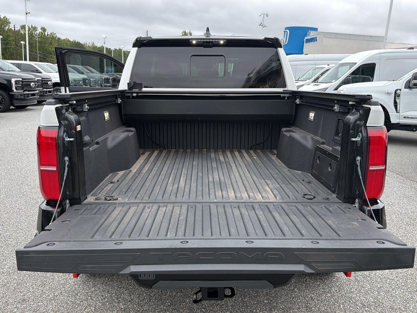 Used 2026 Toyota Tacoma Truck