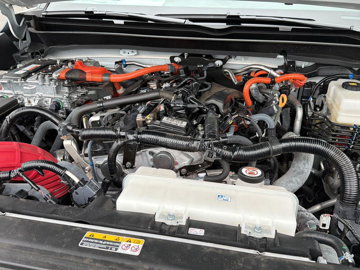 Used 2026 Toyota Tacoma Truck