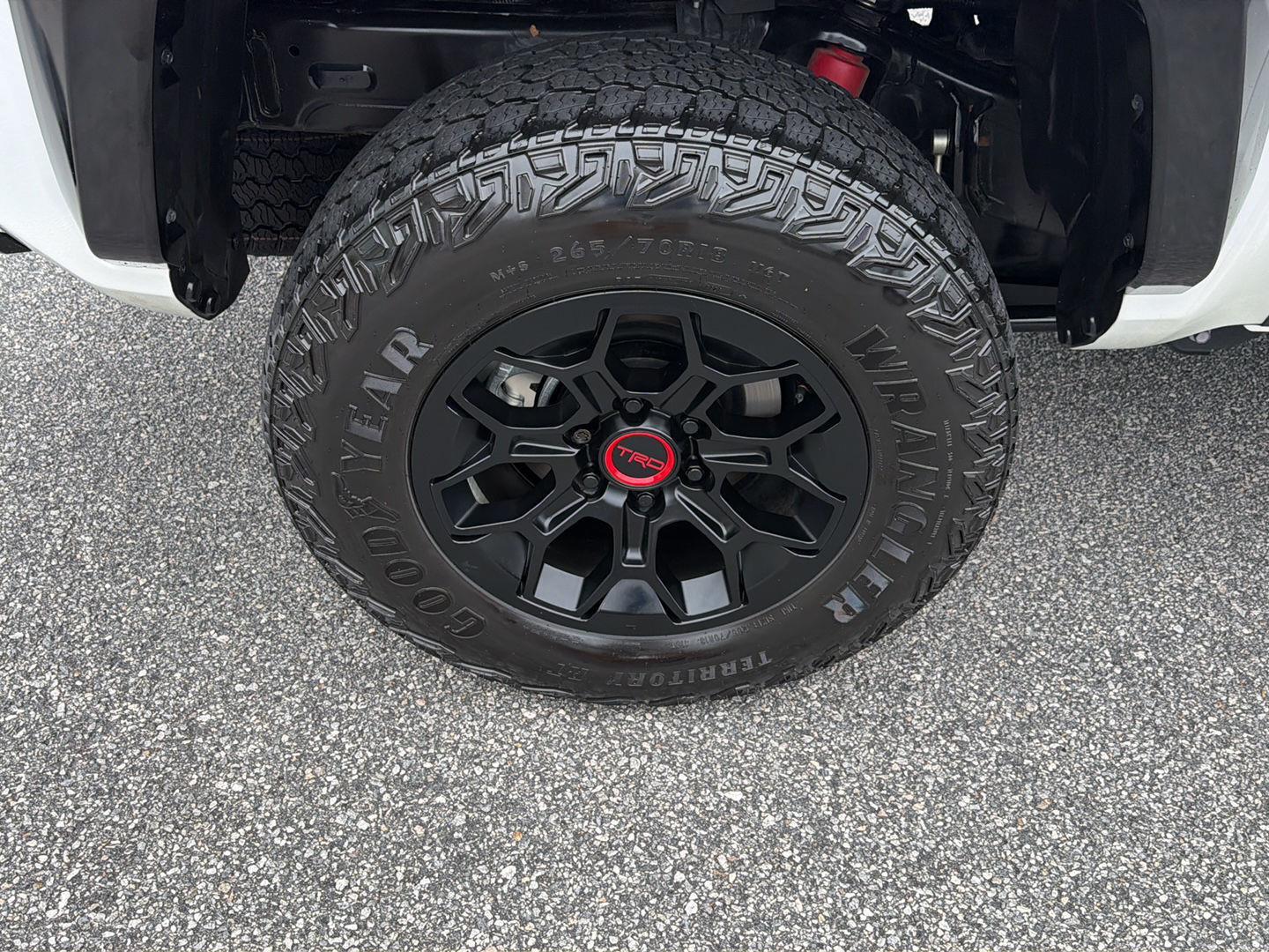 Used 2026 Toyota Tacoma Truck