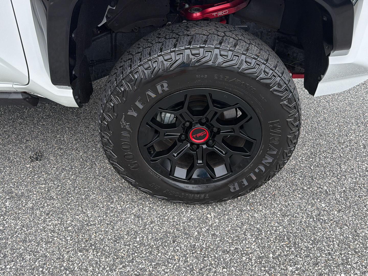 Used 2026 Toyota Tacoma Truck