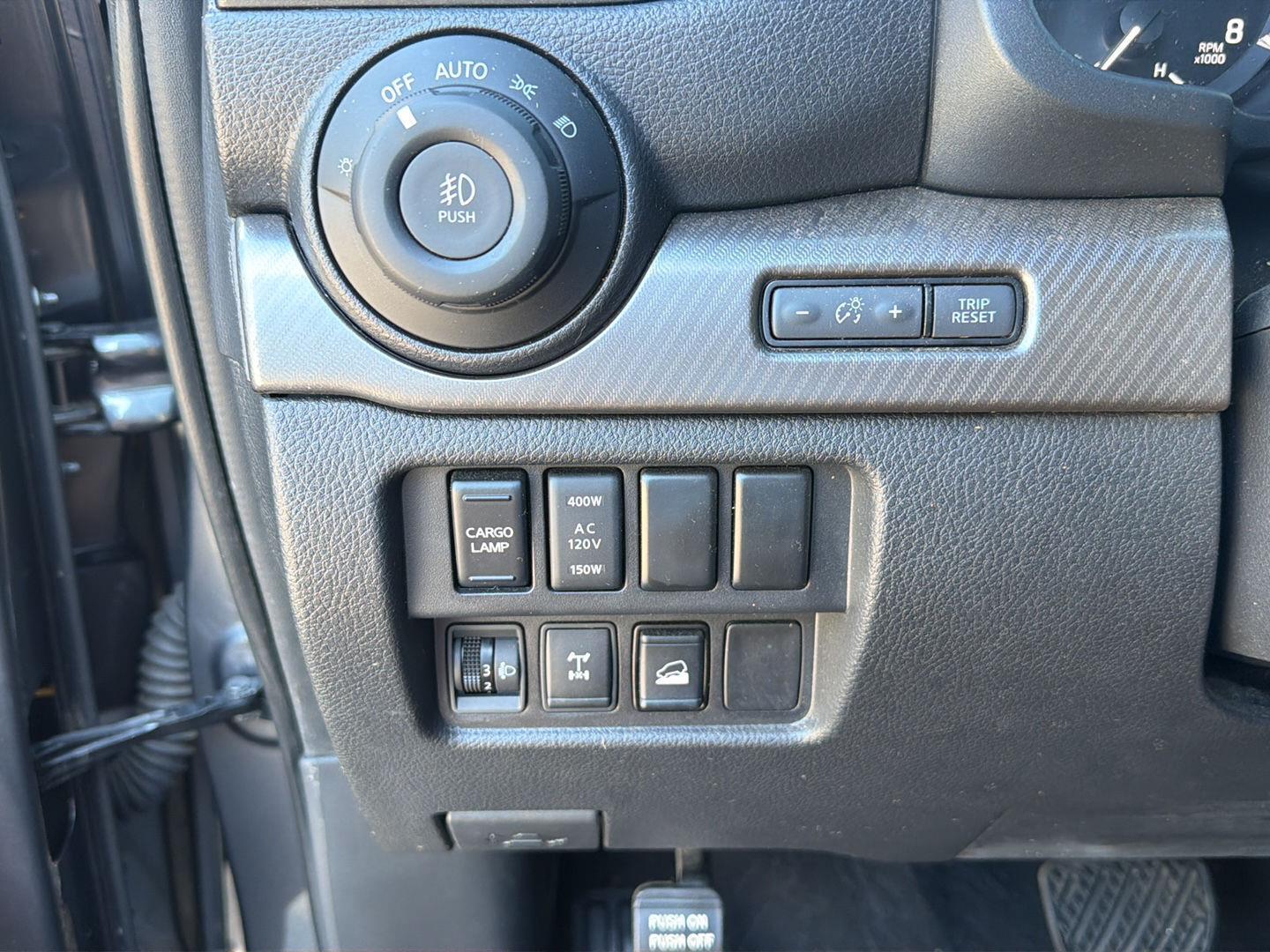 Used 2024 Nissan Titan Truck