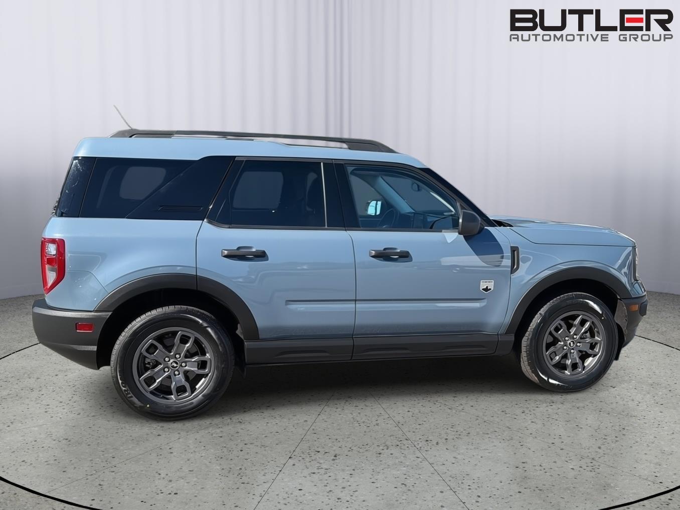 Used 2024 Ford Bronco Sport SUV