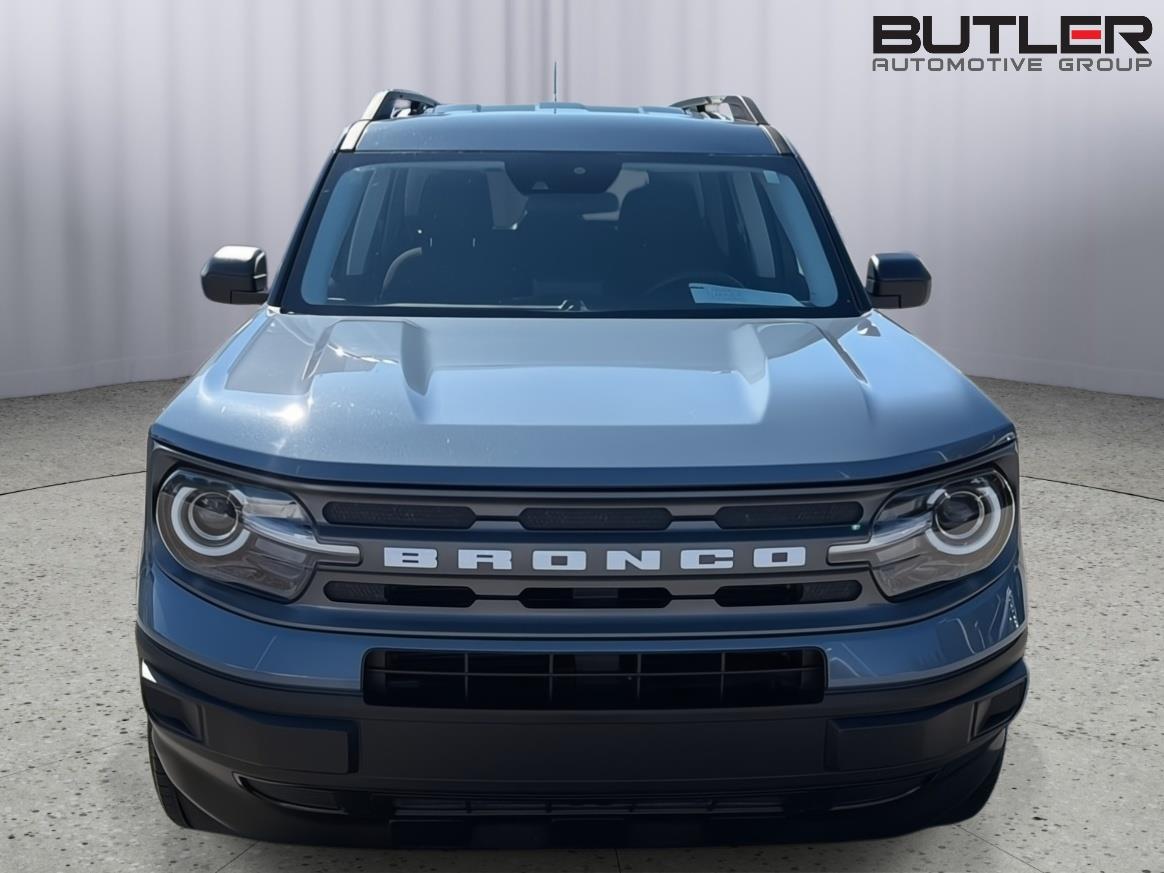 Used 2024 Ford Bronco Sport SUV