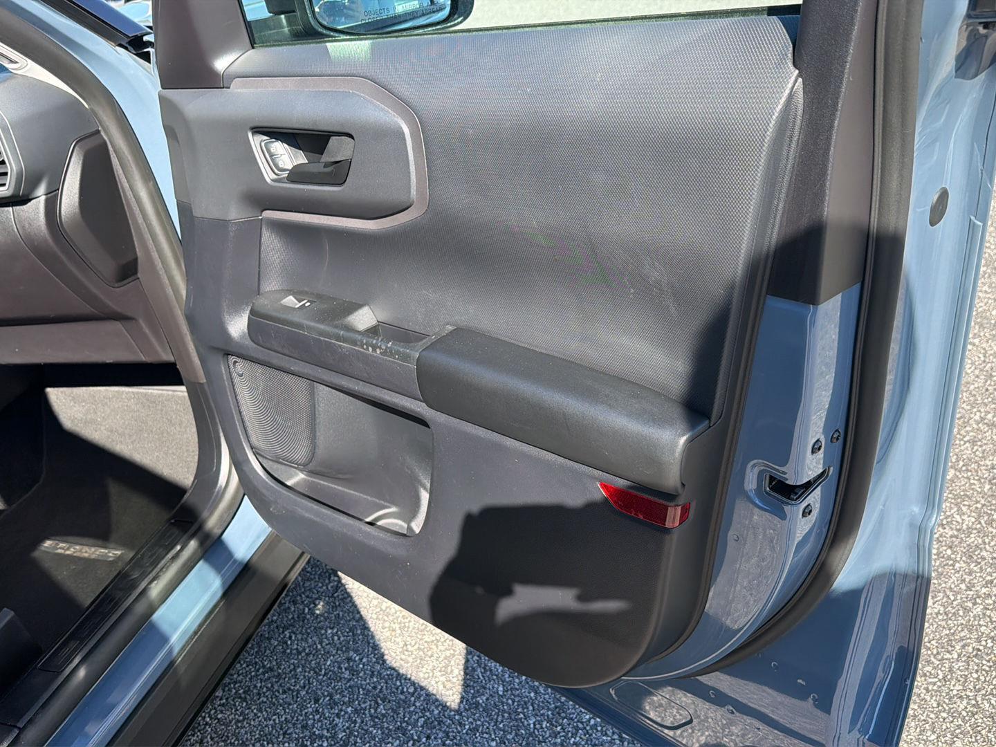 Used 2024 Ford Bronco Sport SUV