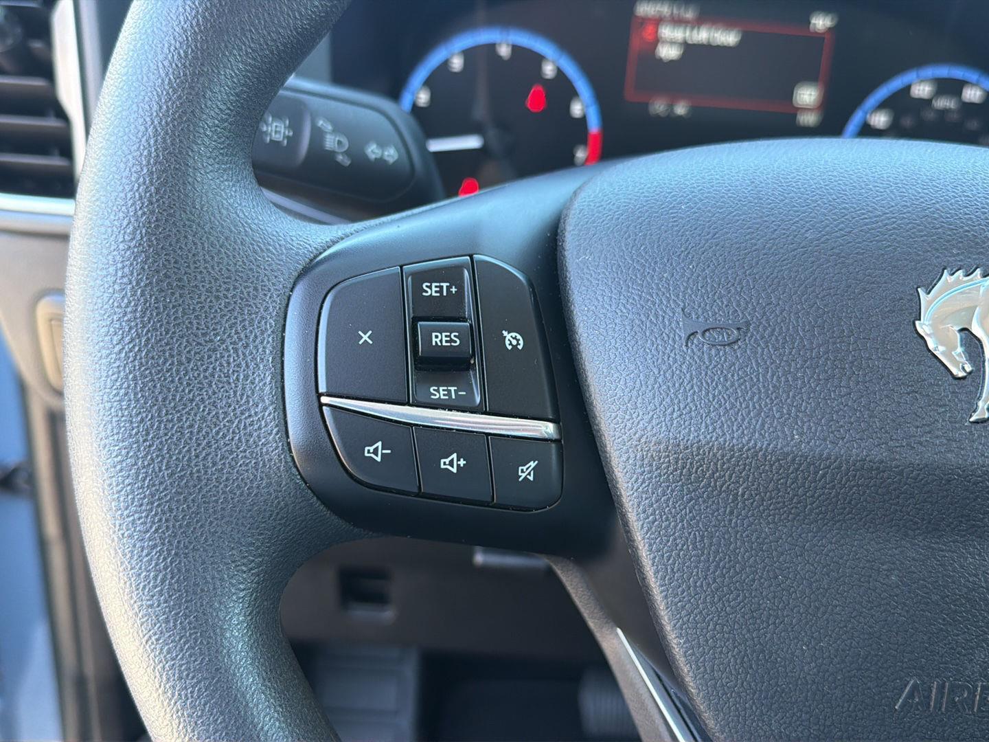 Used 2024 Ford Bronco Sport SUV