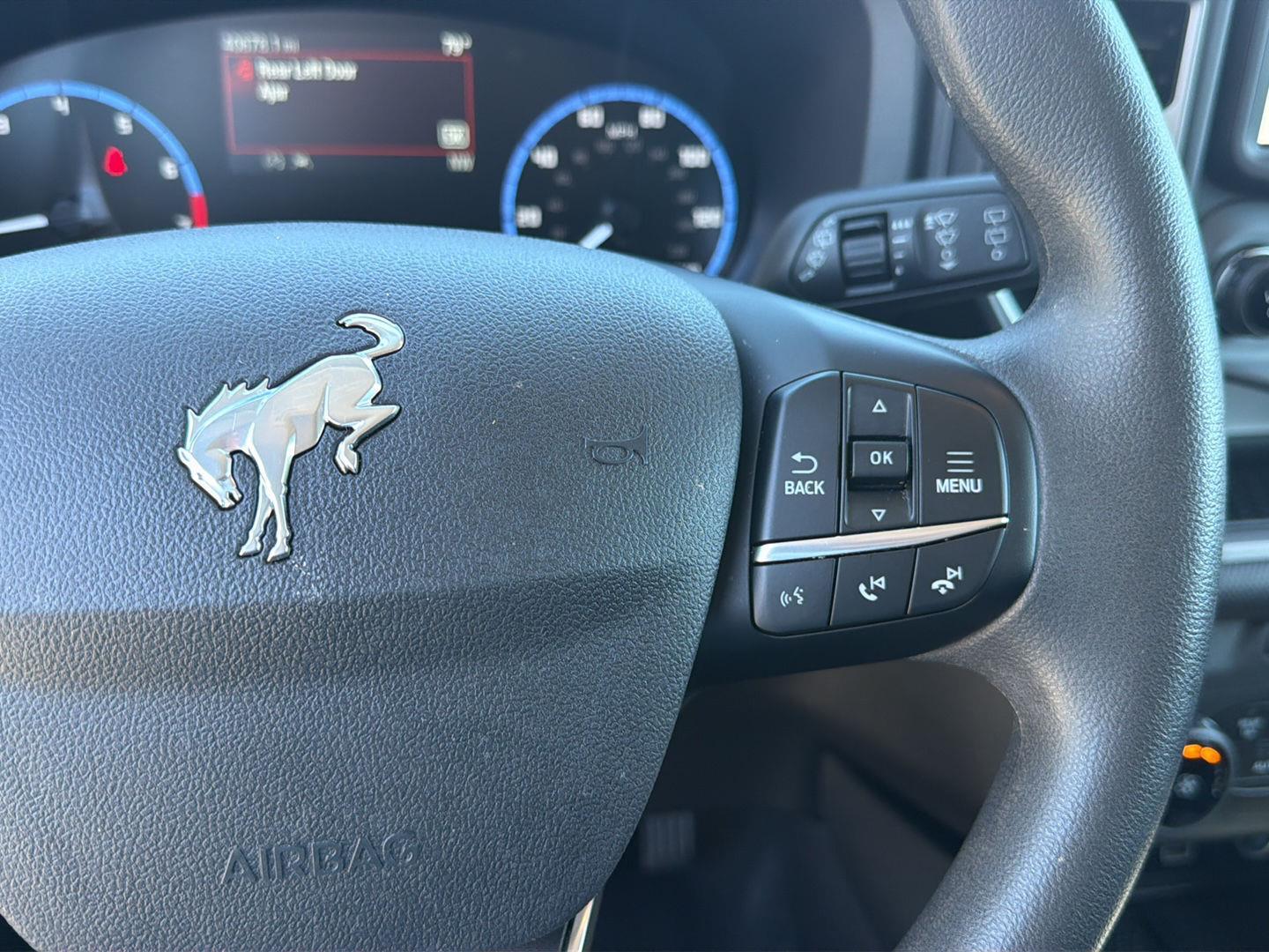 Used 2024 Ford Bronco Sport SUV