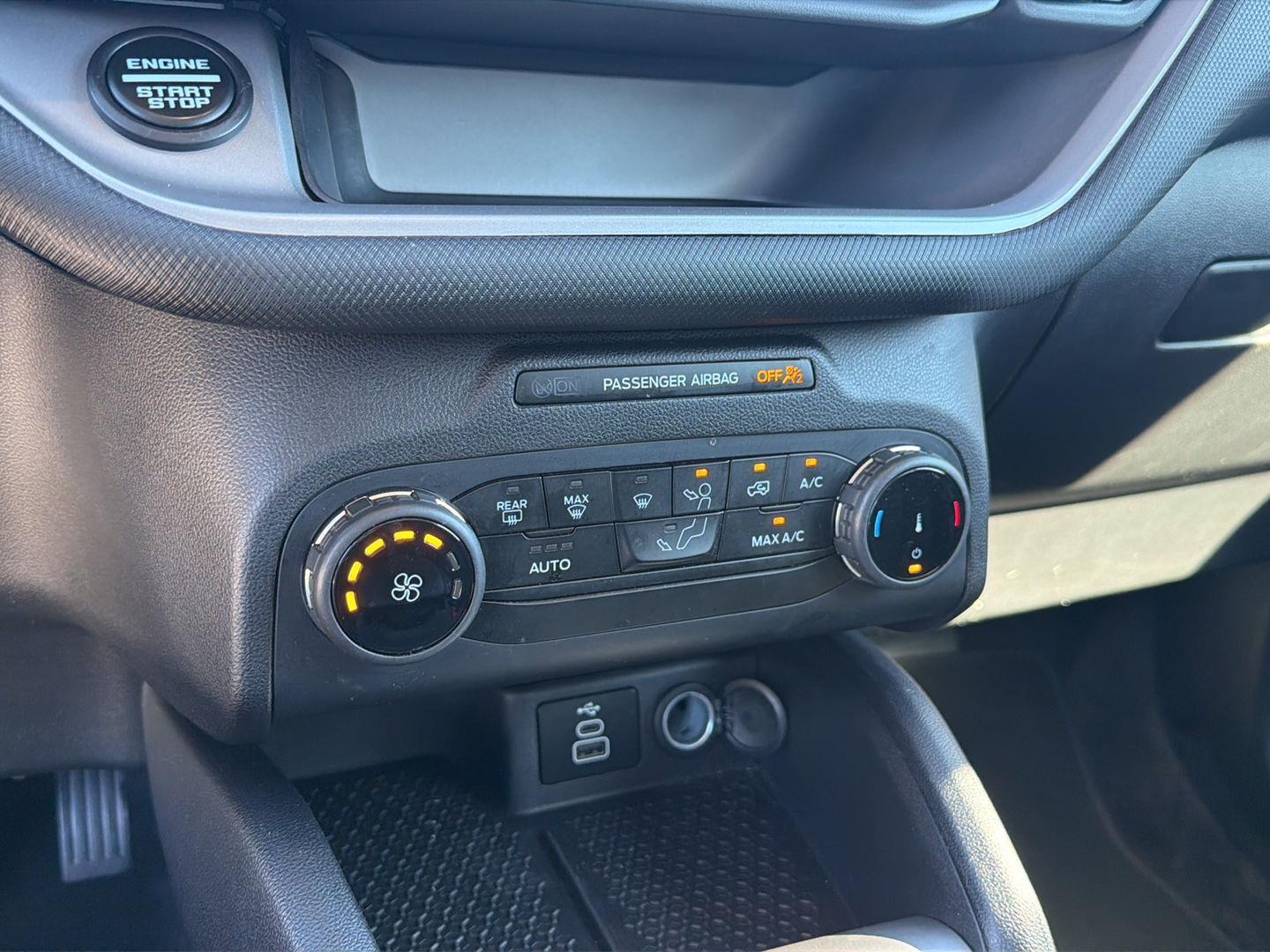 Used 2024 Ford Bronco Sport SUV