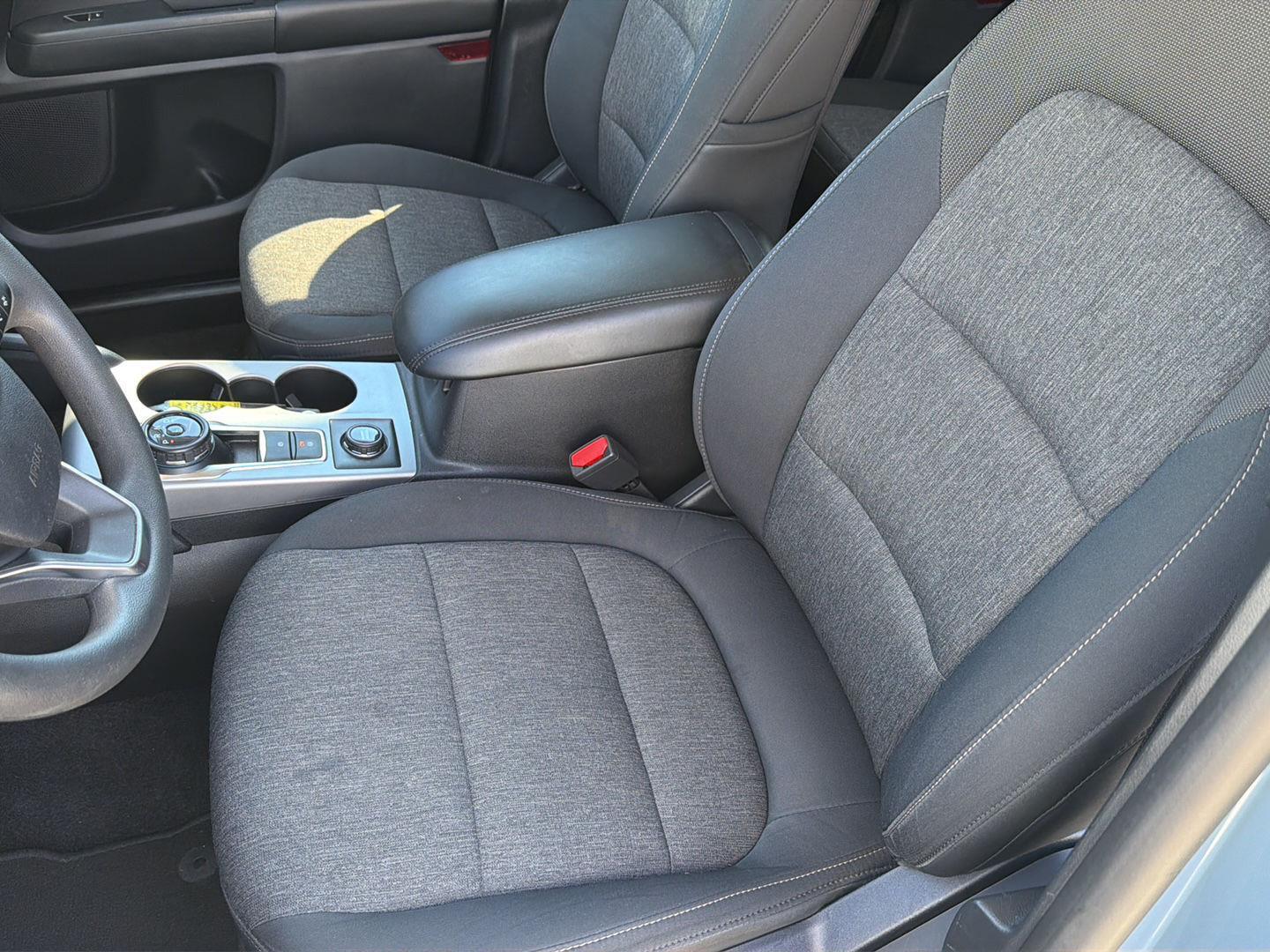 Used 2024 Ford Bronco Sport SUV