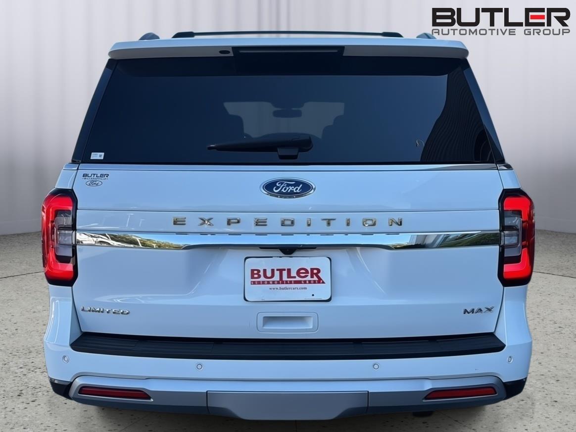 Used 2024 Ford Expedition Max SUV