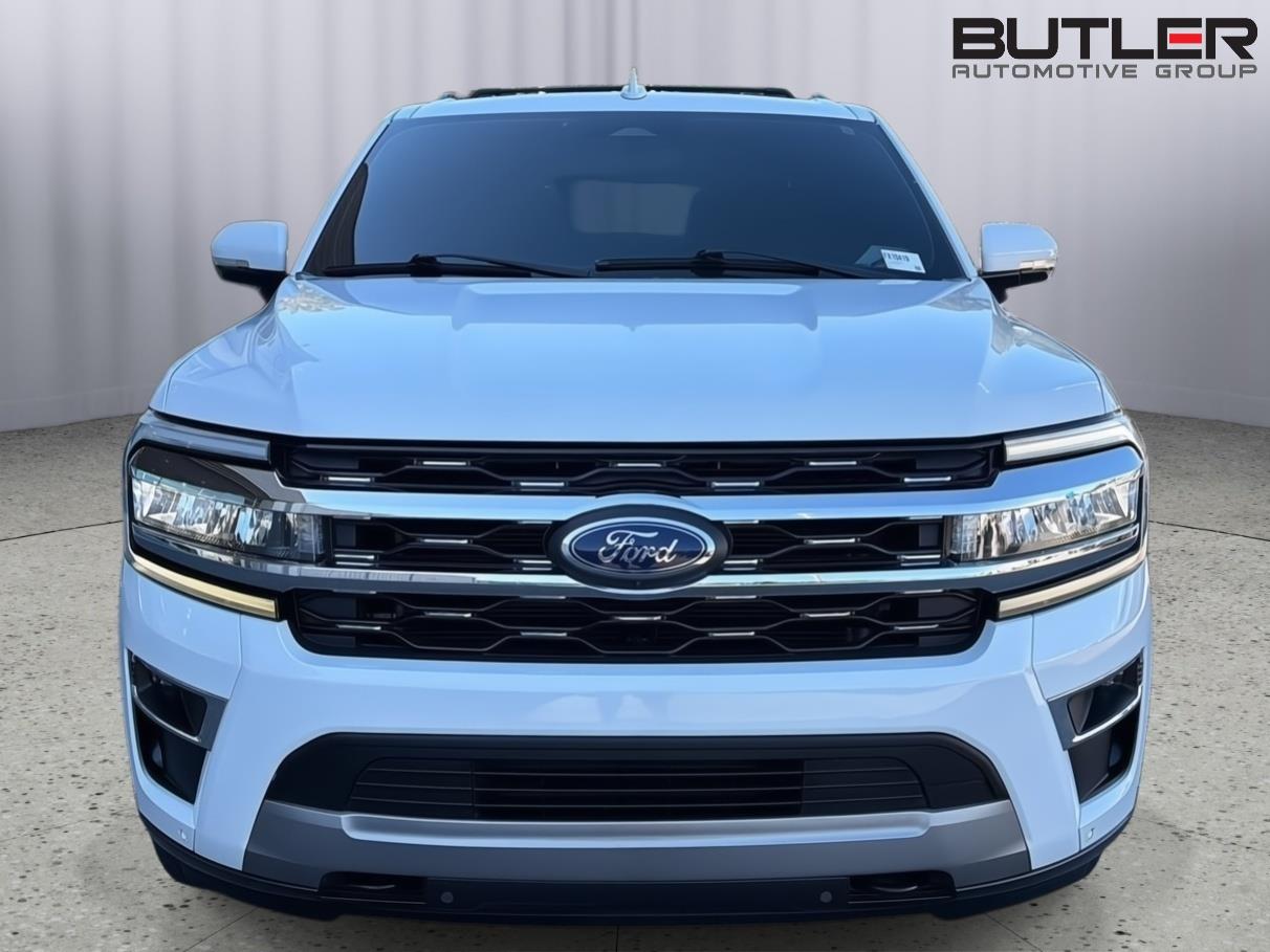 Used 2024 Ford Expedition Max SUV